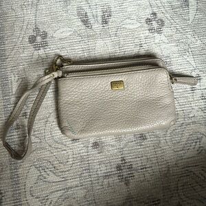 Fossil wristlet